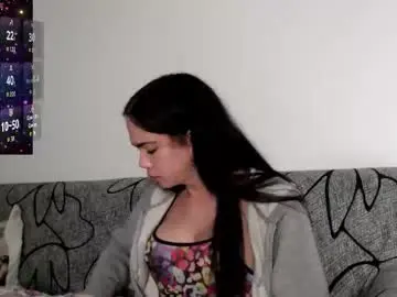 Chaturbate Nude Webcam of luara_