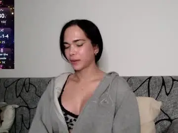 Chaturbate Private Sex Chat of luara_