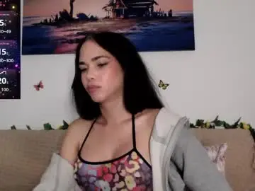 Chaturbate Best live sex cam show of luara_