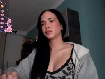 Chaturbate Sex Chat of luara_