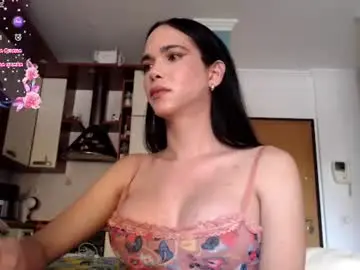 Chaturbate Sex Chat of luara_