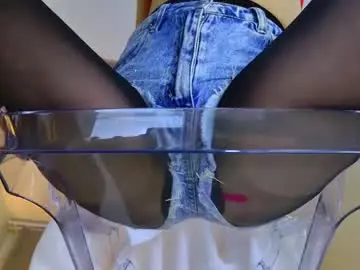 Chaturbate Adult Video Chat of luna_helga