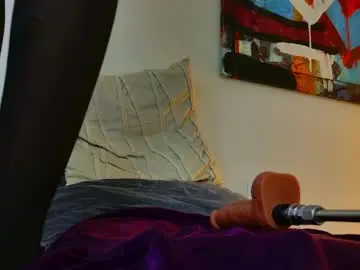 Chaturbate Live Porn of luna_helga