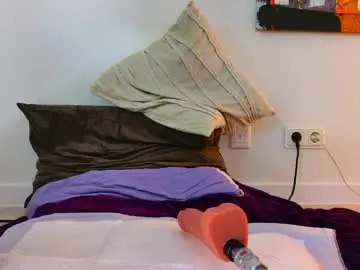 Chaturbate Live Sex of luna_helga