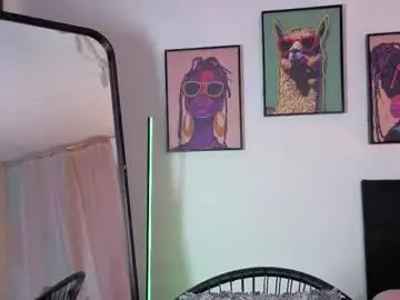 Chaturbate Live Sex Cam of maiamancini