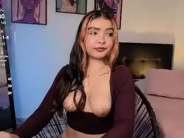 Chaturbate Sex Cam of maiamancini