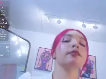 Chaturbate Adult Webcams of maiamancini