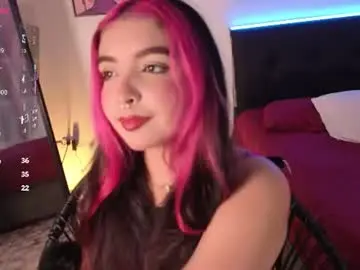 Chaturbate Nude Webcam of maiamancini