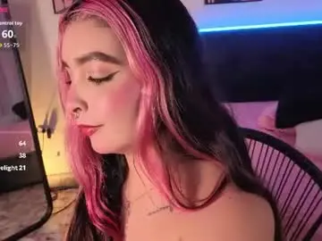 Chaturbate Adult Webcam of maiamancini