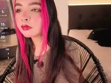 Chaturbate Live Sex Cam of maiamancini
