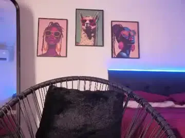 Chaturbate Adult Webcam of maiamancini