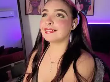 Chaturbate Live Sex of maiamancini
