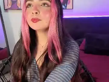 Chaturbate Nude Webcam of maiamancini