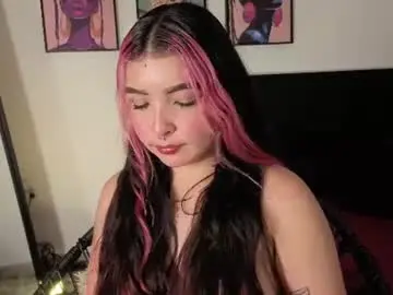 Chaturbate Adult Webcams of maiamancini