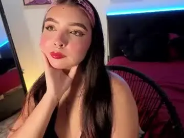 Chaturbate Sex Cam of maiamancini