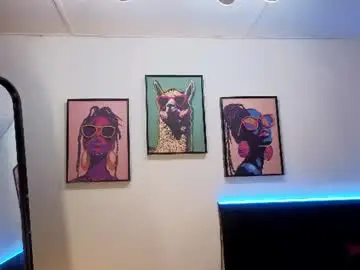 Chaturbate Sex Chat of maiamancini
