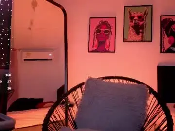 Chaturbate Watch Live Sex Cams of maiamancini