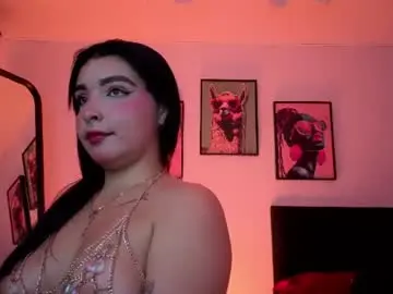 Chaturbate Adult Video Chat of maiamancini