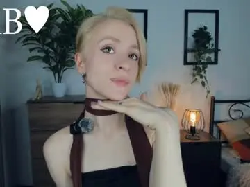 Chaturbate Best Webcam of marya_miracle