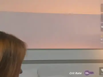 Chaturbate Adult Webcams of miss_redfox