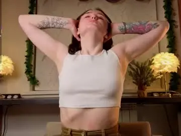 Chaturbate Live Porn of moirebroady