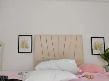 Chaturbate Free Live Porn of nina_keller_