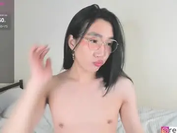 Chaturbate Sex Chat of ren_yoonn