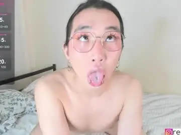 Chaturbate Watch Live Sex Cams of ren_yoonn