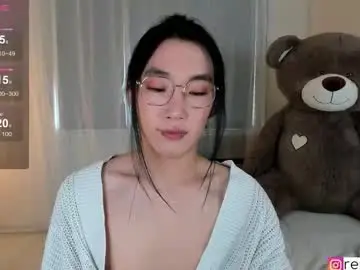 Chaturbate Free Porn Cam of ren_yoonn