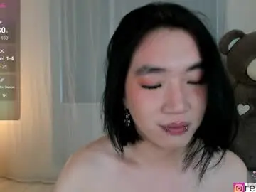 Chaturbate Sex Chat of ren_yoonn