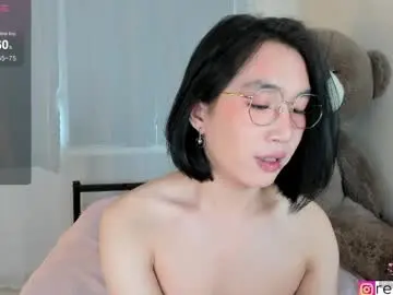Chaturbate Sex Cam of ren_yoonn
