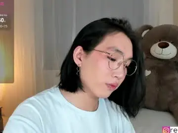 Chaturbate Best Webcam of ren_yoonn