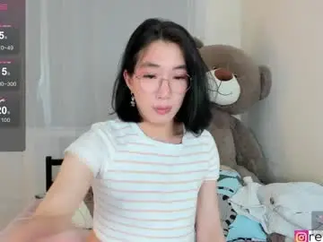 Chaturbate Watch Live Sex Cams of ren_yoonn