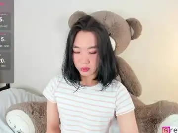 Chaturbate Adult Webcams of ren_yoonn