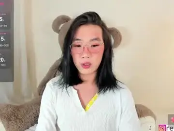 Chaturbate Free Porn Cam of ren_yoonn