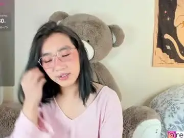 Chaturbate Best live sex cam show of ren_yoonn