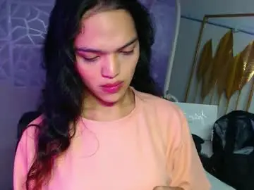 Chaturbate Free Live Porn of servicedoll18