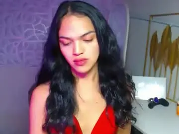 Chaturbate Live Sex of servicedoll18