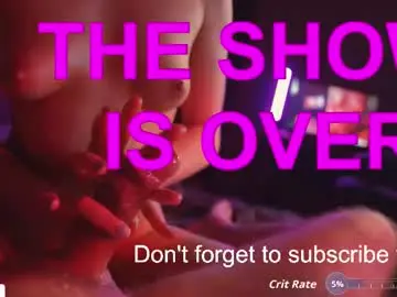 Chaturbate Adult Webcam of strawberrywithcream18