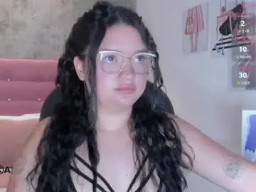 Chaturbate Sex Chat of annyhills1