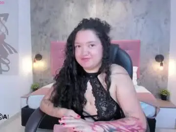 Chaturbate Private Sex Chat of annyhills1