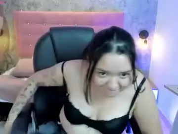 Chaturbate Live Porn of annyhills1