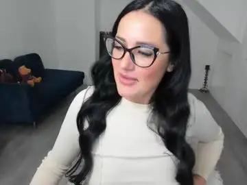 Chaturbate Nude Webcam of anya_evy