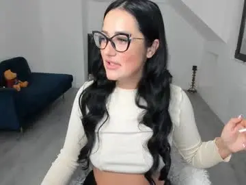 Chaturbate Live Sex of anya_evy