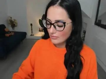 Chaturbate Adult Video Chat of anya_evy