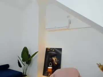 Chaturbate Adult Webcam of anya_evy