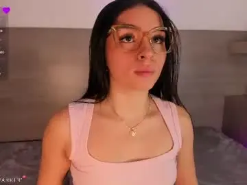 Chaturbate Adult Webcam of ariana__parker