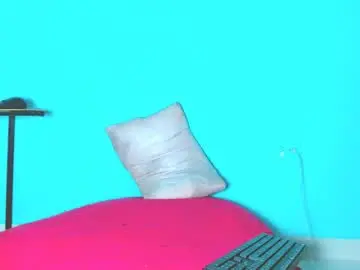 Chaturbate Sex Chat of arielnoir6958