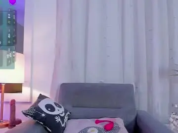 Chaturbate Live Porn of auroramiiller