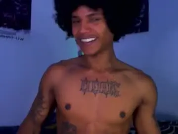 Chaturbate Best live sex cam show of black_arthur